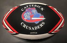 Image result for Catterick Crusaders RLFC