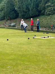 Image result for Strathmartine Bowling Club