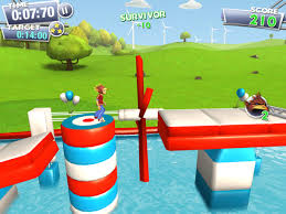 Image result for wipeout