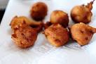 Apple Fritters | The Pioneer Woman Cooks | Ree Drummond