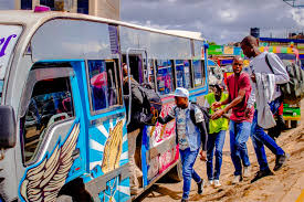 Image result for matatu pictures