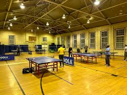 Image result for Dml Woolwell Table Tennis Club