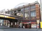 Pearse Station, Westland Row, - via Daymix