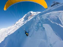 Image result for North Devon Hang Gliding & Paragliding Club