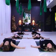 Image result for Relaxing Yoga Club