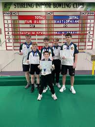 Image result for Stirling Indoor Bowling Centre