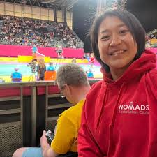 Image result for Somerset Nomads Badminton Club