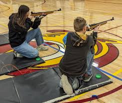 Image result for Dacorum Rifle Club