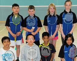 Image result for The Park (Warrington) Badminton Club