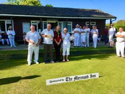 Image result for Iden Bowls Club