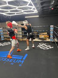 Image result for Newarthill Boxing Club