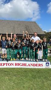 Image result for Holmfirth Cc