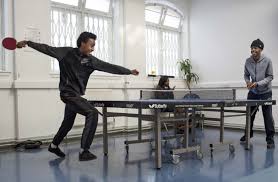 Image result for London Progress Table Tennis Club