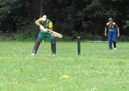 Image result for Hurley Cricket Club