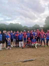 Image result for Dunmow Bowling Club