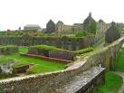 as a British Army barracks - via Daymix