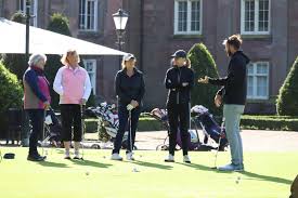 Image result for Vale Royal Abbey Golf Club