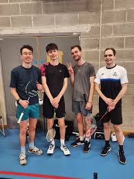 Image result for London Road Badminton Club