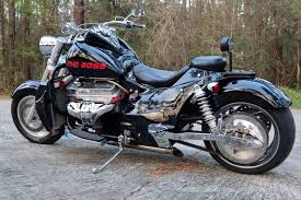 Bildergebnis für boss hoss v8