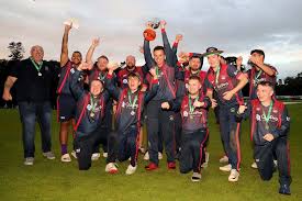 Image result for Cliftonville Cricket Club