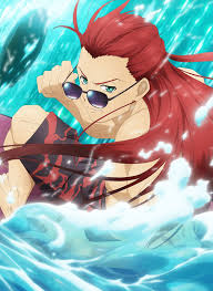 「アッシュ テイルズオブジアビス」の画像検索結果