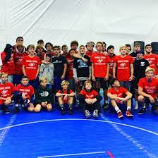 Image result for Fishersgate Olympic Wrestling Club