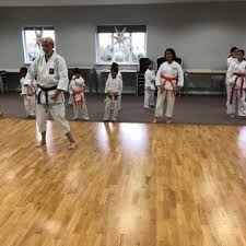 Image result for Alleyn School Of Japanese Karate