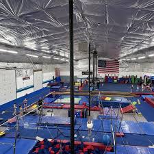 Image result for Buckley Girls Gymnastic Club