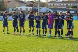 Image result for Bradford Town Youth Fc