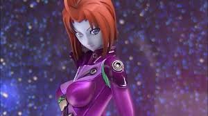 「メルダ・ディッツ 宇宙戦艦ヤマト2199」の画像検索結果