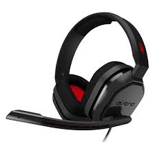 Astro A10 gaming headset
