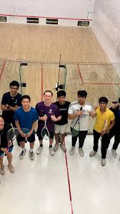 Image result for Stour Squash Club