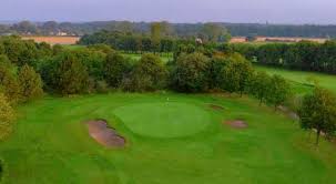 Image result for Hurlston Hall Golf Club