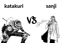 Image result for Katakuri Karate