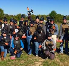 Image result for Paintball Extreme, Essex