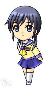 「宍戸結衣 コープスパーティー」の画像検索結果