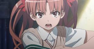 「白井黒子 とある科学の超電磁砲」の画像検索結果