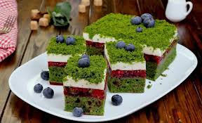 Image result for ıspanaklı kek