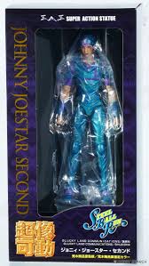 「ジョニィ・ジョースター ジョジョの奇妙な冒険　第7部」の画像検索結果