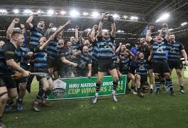 Image result for Porthcawl R F C