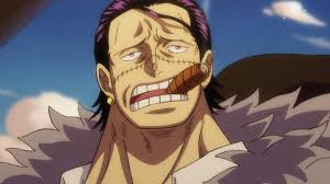 「クロコダイル ONE PIECE」の画像検索結果