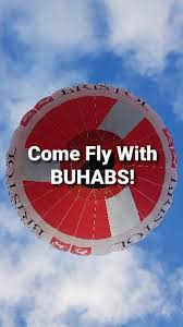 Image result for Bristol University Hot Air Ballooning Society