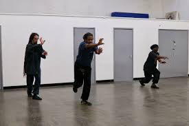 Image result for Salisbury Lau Gar Kung Fu Club
