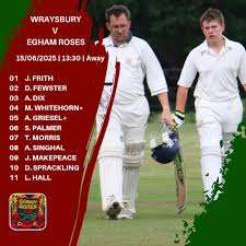 Image result for Wraysbury Cricket Club