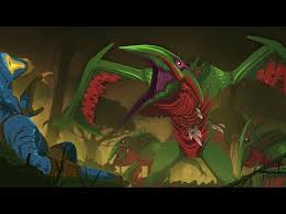 Attēlu rezultāti vaicājumam “Sauria”