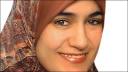 ... was an important religious choice for Egyptian Marwa El Sherbini. - 091118135103_dr_marwa_466