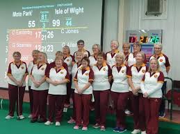 Image result for Isle Of Wight Indoor Bowls Club
