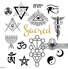 Image result for simbolos do ecc