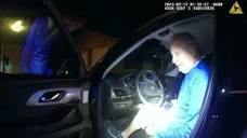 'Turn the camera off': Oklahoma City police captain asks officer to ...