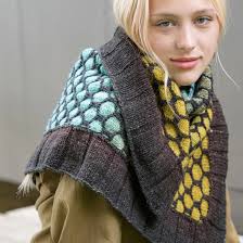 Image result for knitting shawl
